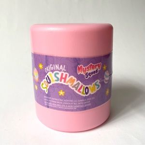 Squishmallow Unopened Easter Mystery Capsule